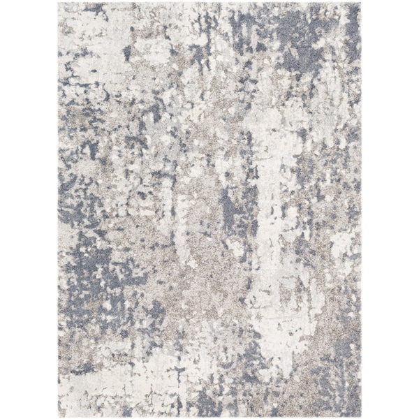 Livabliss Venice VNE-2304 Machine Crafted Area Rug VNE2304-9123 - main